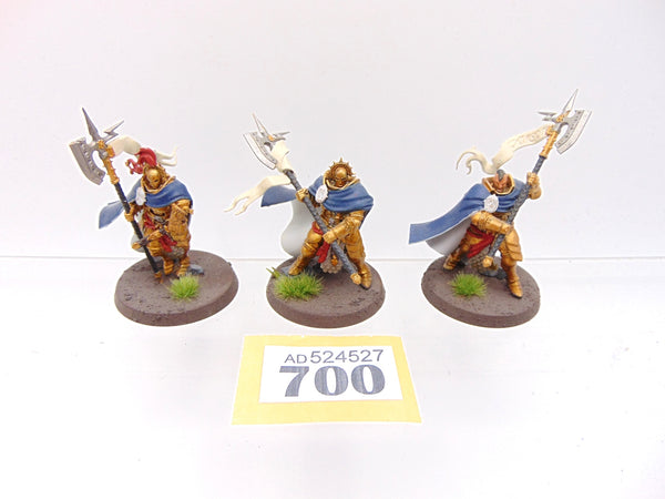 Praetors
