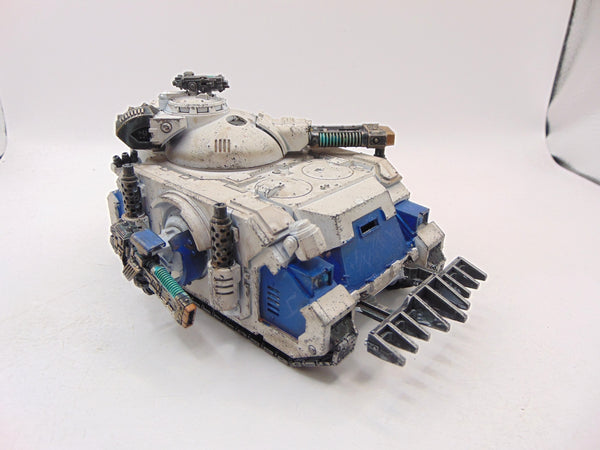 Deimos Pattern Predator Support Tank