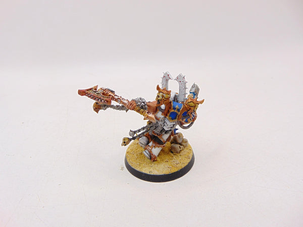 Kharn the Betrayer