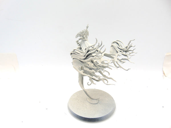Lady Olynder, Mortarch of Grief