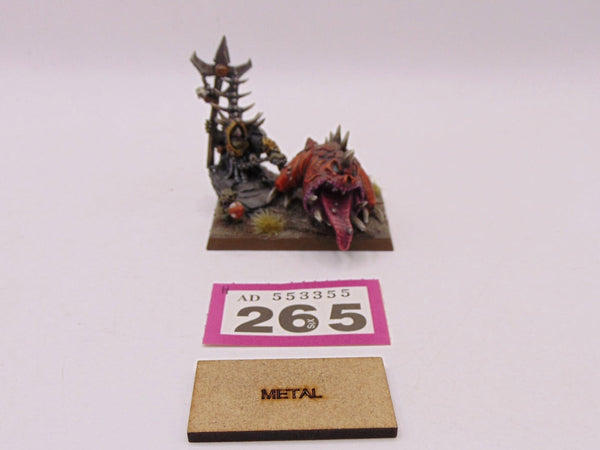Skarsnik & Gobbla