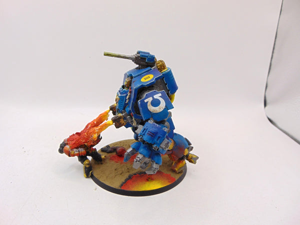 Brutalis Dreadnought