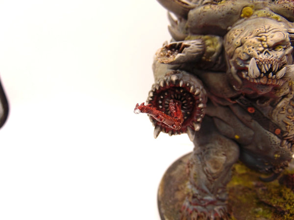 The Glottkin