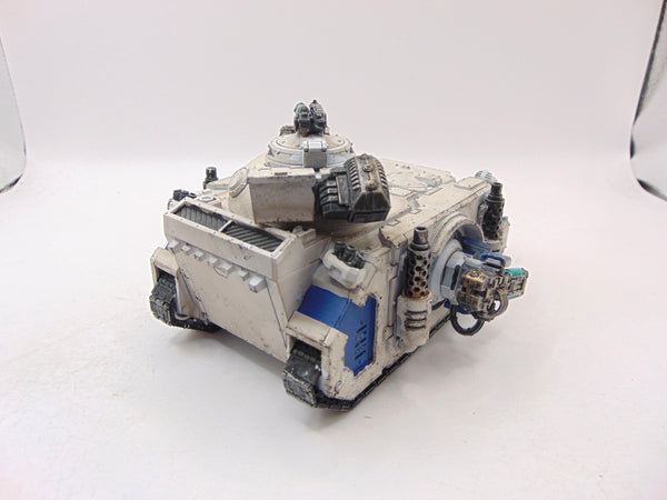 Deimos Pattern Predator Support Tank