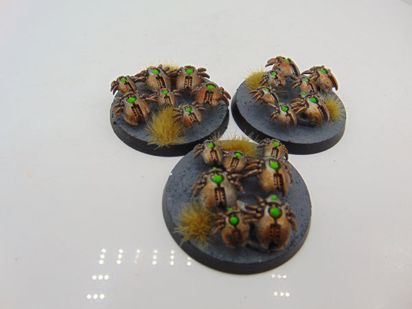 Canoptek Scarab Swarm