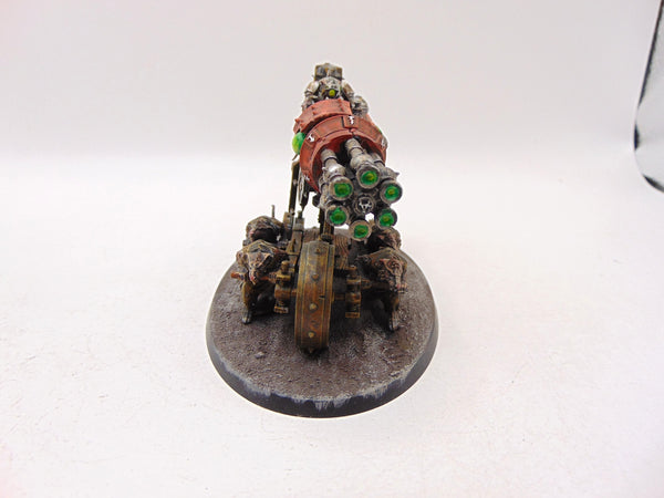 Ratling Warpblaster