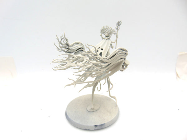 Lady Olynder, Mortarch of Grief