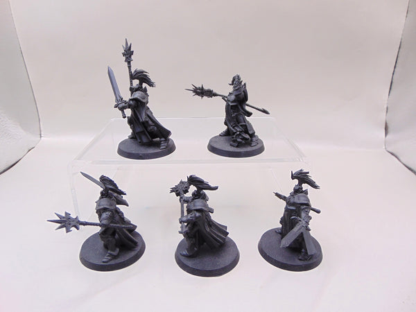 Evocators