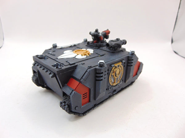 Sororitas Rhino