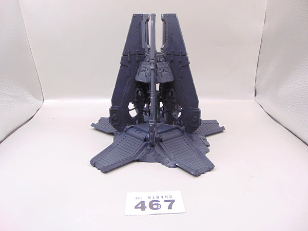 Drop Pod