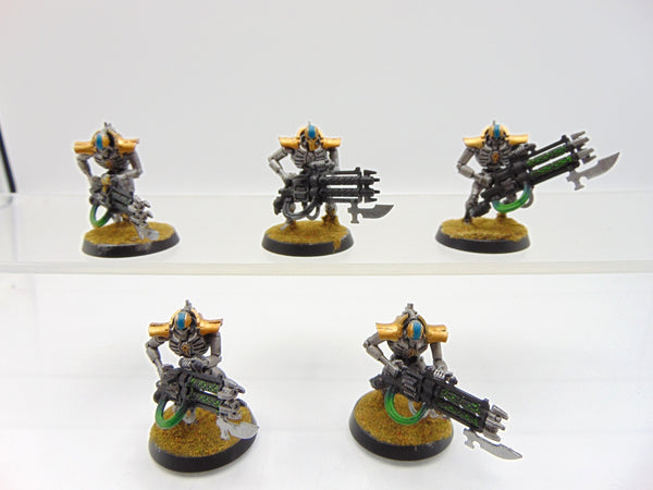 Immortals
