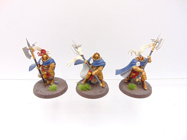 Praetors