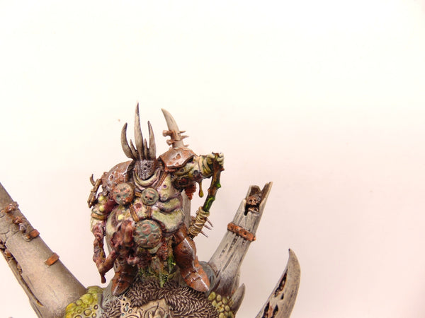 The Glottkin