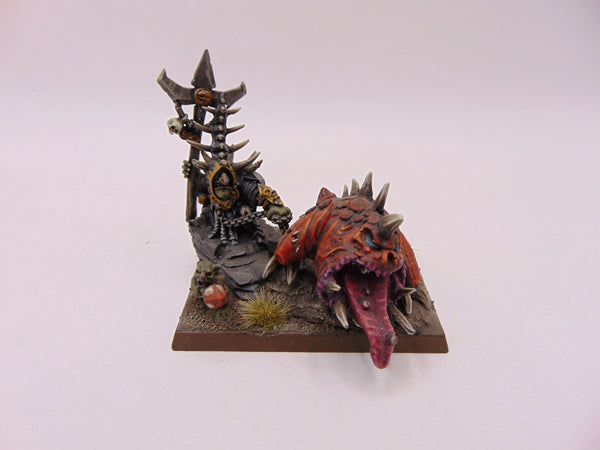 Skarsnik & Gobbla