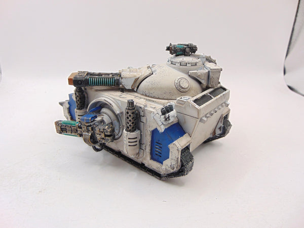 Deimos Pattern Predator Support Tank