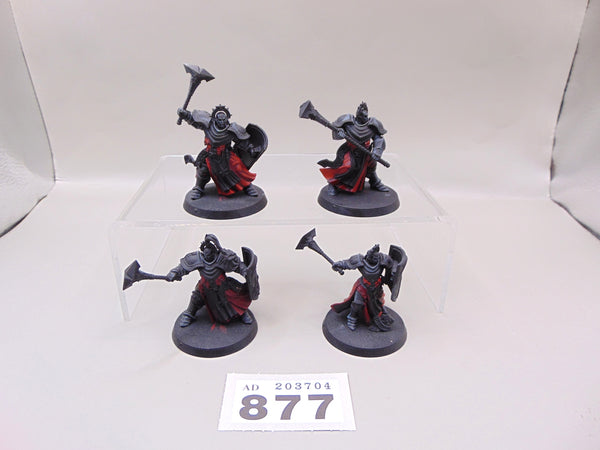 Sequitors
