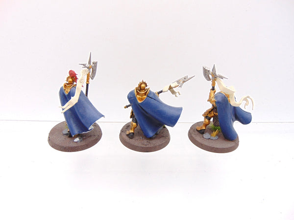 Praetors