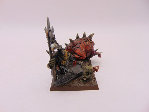 Skarsnik & Gobbla