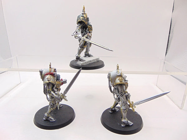 Paragon Warsuits