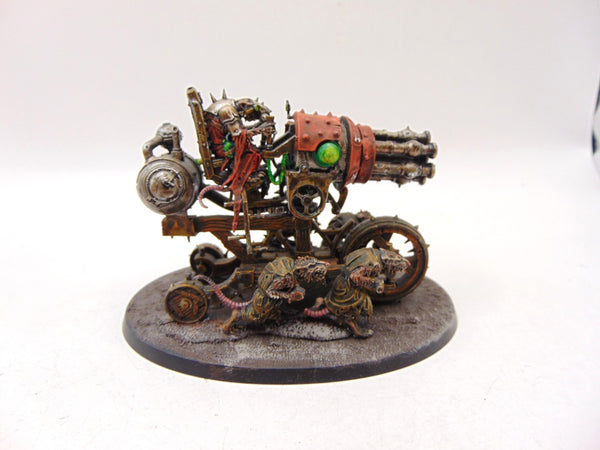 Ratling Warpblaster