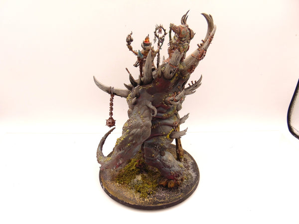 The Glottkin