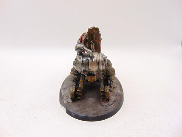 Ratling Warpblaster