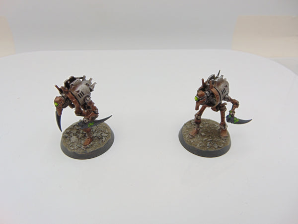 Cryptothralls