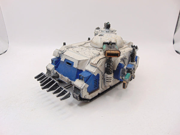 Deimos Pattern Predator Support Tank
