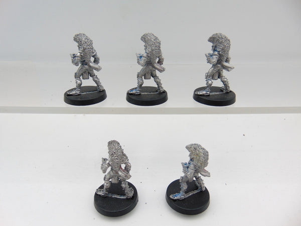 Wood Elf Lineman / Linemen