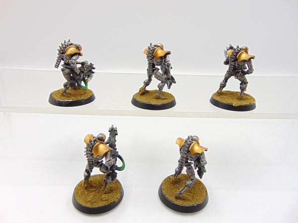Immortals