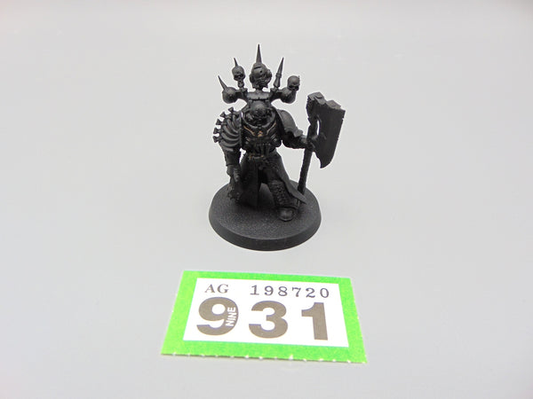 Master of Executions