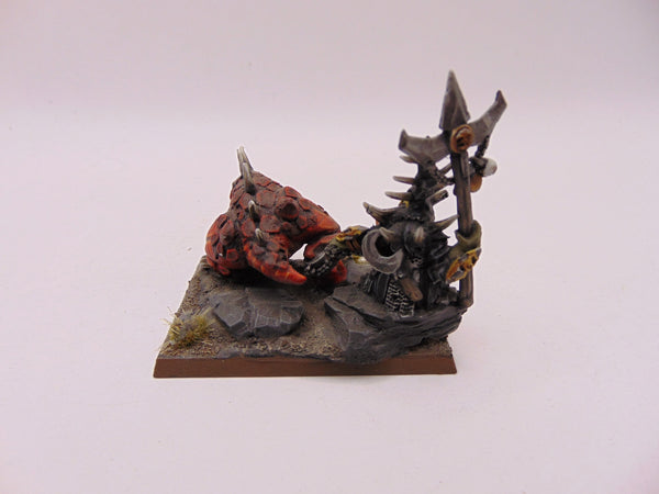Skarsnik & Gobbla