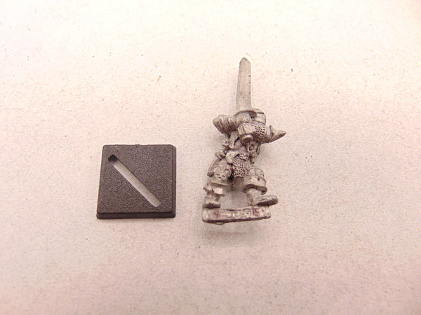 CH5 Chaos Thug Cutter