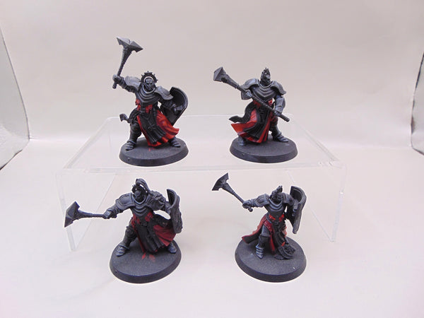 Sequitors