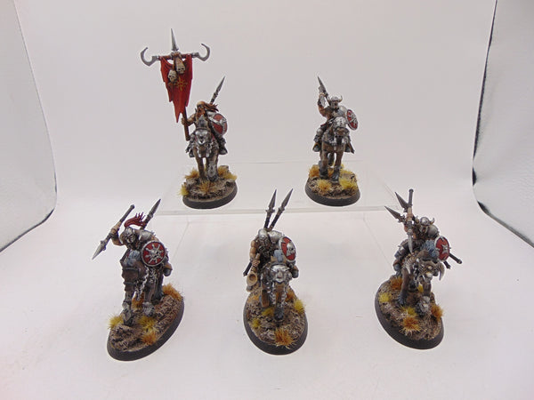 Marauder Horsemen