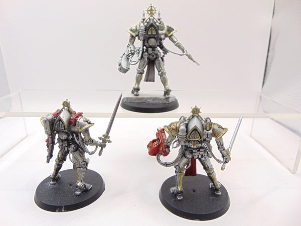 Paragon Warsuits