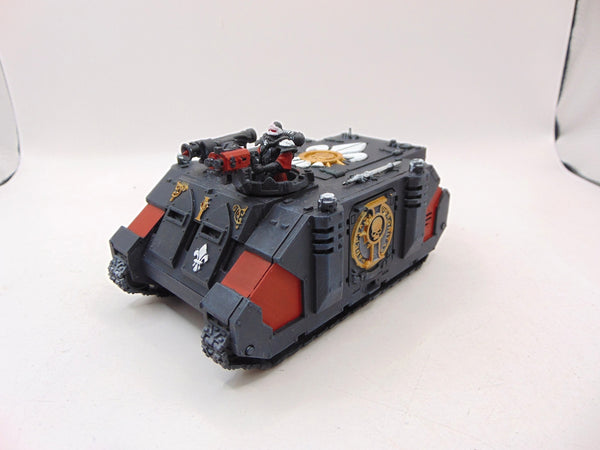 Sororitas Rhino
