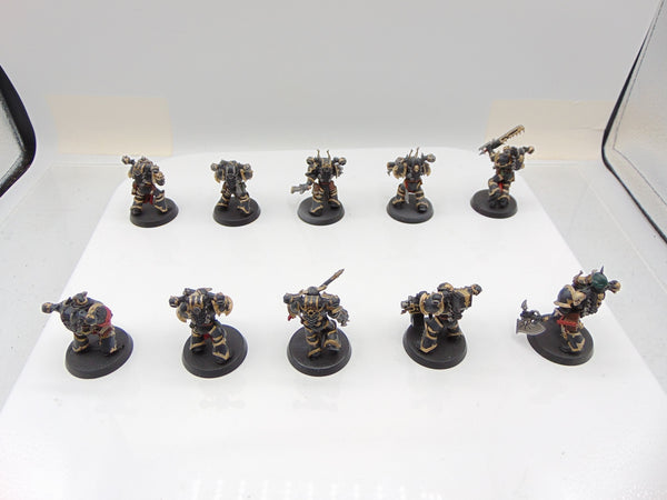 Chaos Legionaries