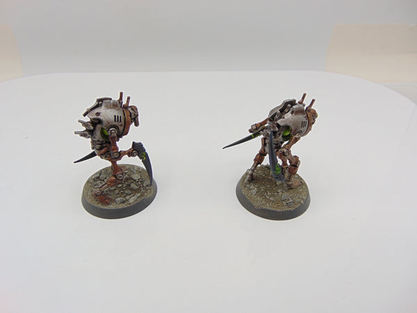 Cryptothralls