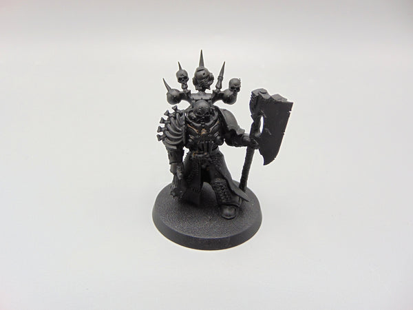 Master of Executions