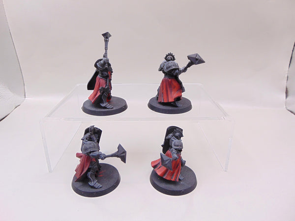 Sequitors