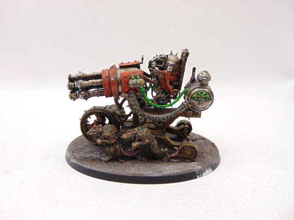 Ratling Warpblaster