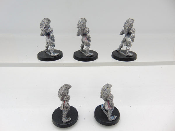 Wood Elf Lineman / Linemen