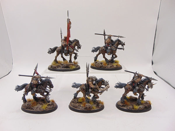 Marauder Horsemen