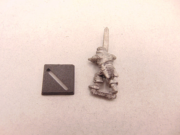CH5 Chaos Thug Cutter