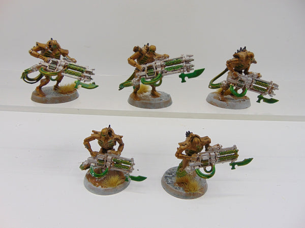 Immortals