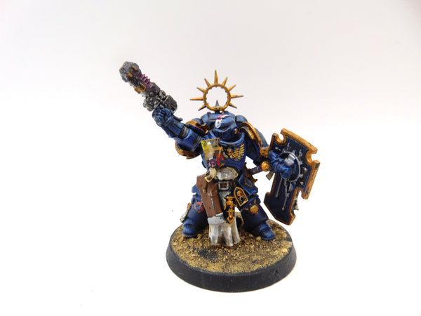 Primaris Lieutenant