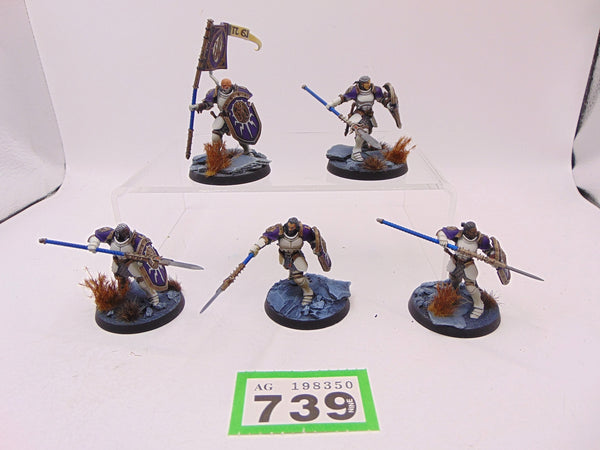 Vindictors