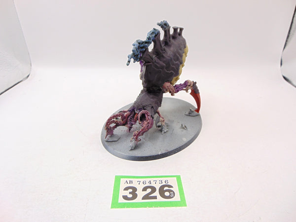 Psychophage