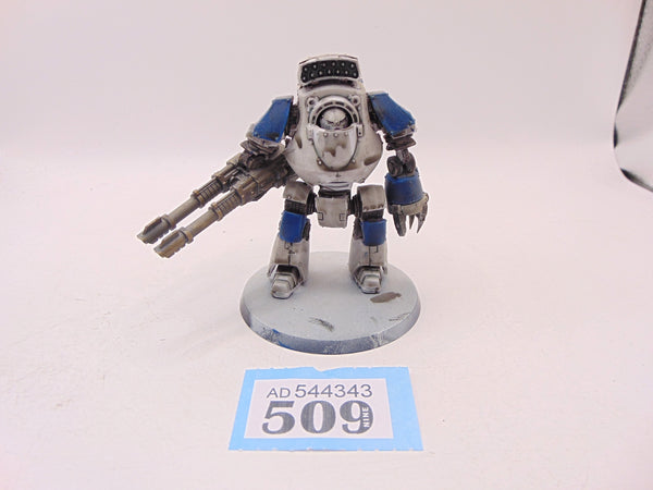 Contemptor Dreadnought